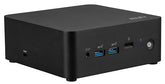 MSI Cubi Desktop, Intel Core 7- SSD, WiFi 6E, Win 11 Pro