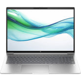 HP ProBook 465 G11 16" Notebook - WUXGA - AMD Ryzen 7 7735U - 16 GB - 512 GB SSD - English Keyboard - Pike Silver Aluminum