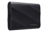 SAMSUNG T9 Portable SSD