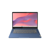 Lenovo Ideapad 1 15.6" FHD Touchscreen Laptop, with Free Lifetime Microsoft Office 2024, AMD Ryzen 5 7520U, 8GB RAM, 256GB SSD, Windows 11 Pro, Abyss Blue, with Stylus Pen & Pouch