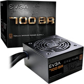 EVGA Power Supply