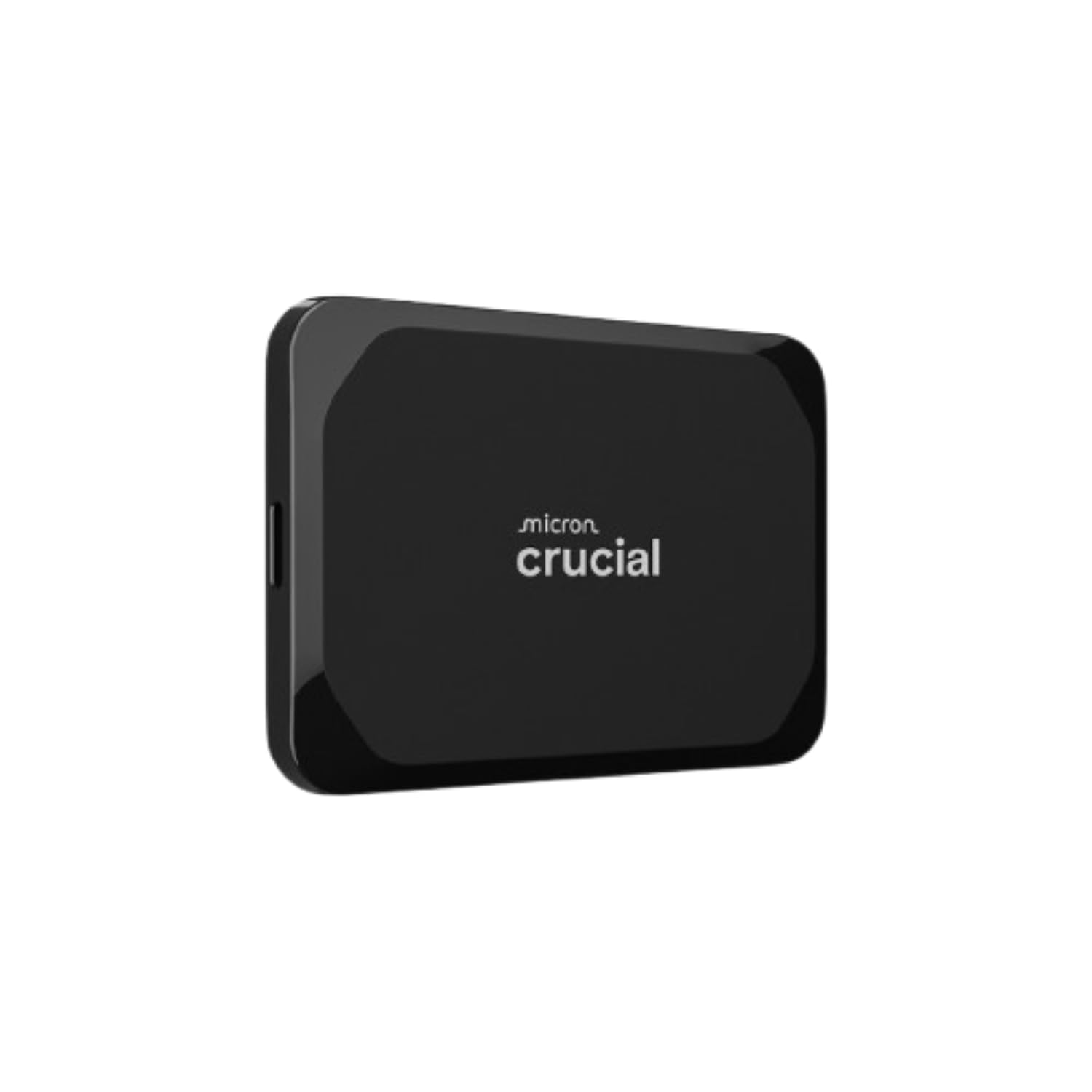 Crucial X9/X8 Portable SSD