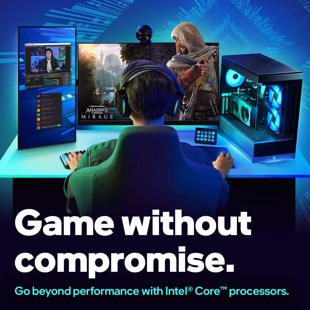 Intel® Processor