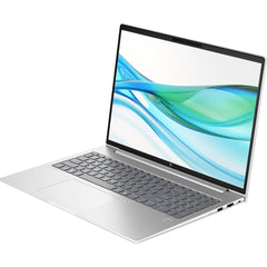HP ProBook 465 G11 16" Notebook - WUXGA - AMD Ryzen 7 7735U - 16 GB - 512 GB SSD - English Keyboard - Pike Silver Aluminum