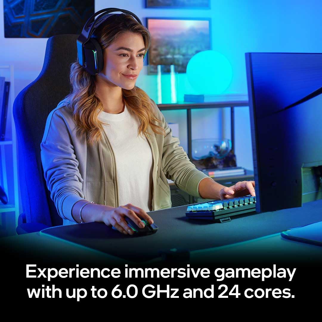 Intel® Processor