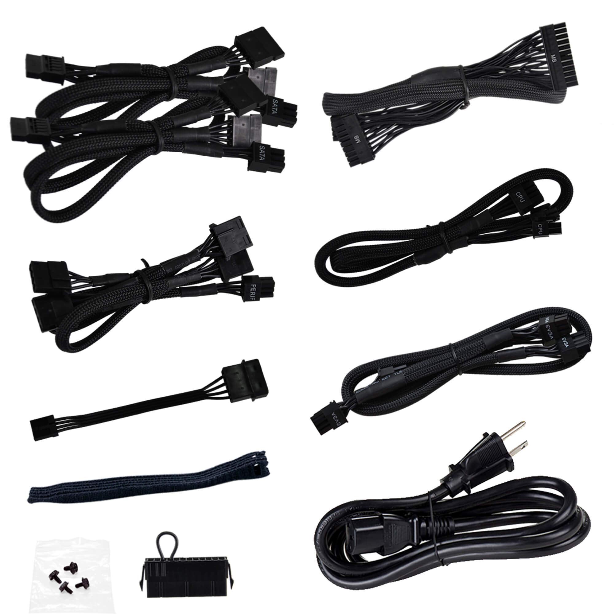 EVGA Power Supply