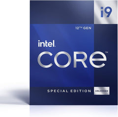 Intel Core i9 (12th Gen) i9-12900KS Processor