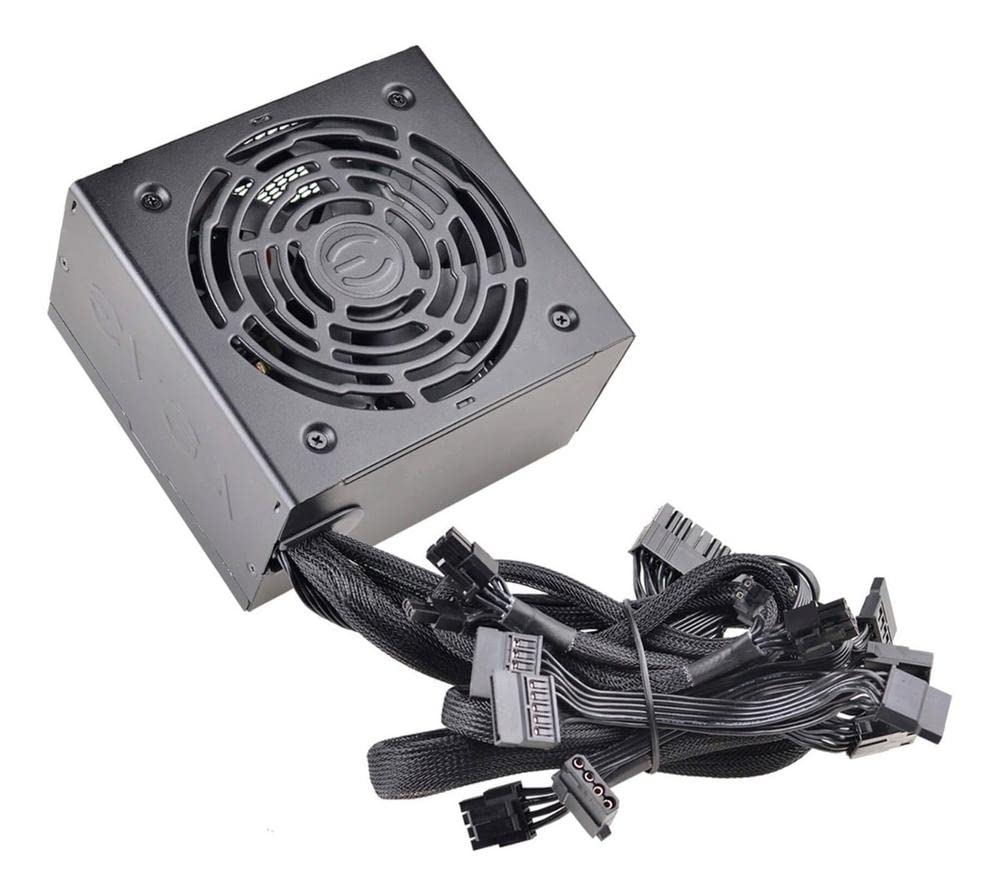 EVGA Power Supply