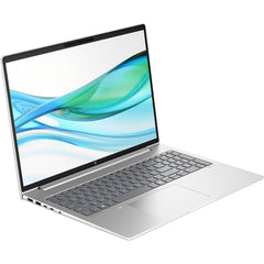 HP ProBook 465 G11 16" Notebook - WUXGA - AMD Ryzen 7 7735U - 16 GB - 512 GB SSD - English Keyboard - Pike Silver Aluminum