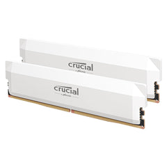 Crucial Pro DDR5 RAM 32GB Kit