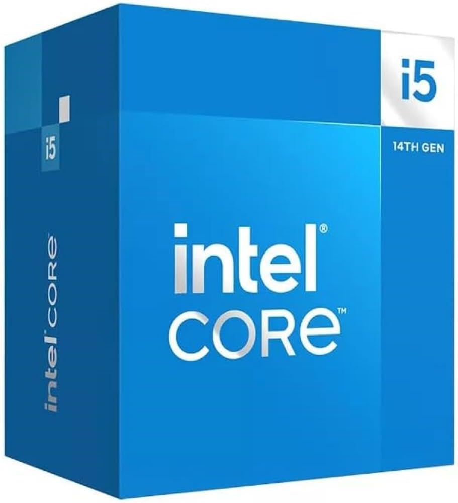 Intel® Processor