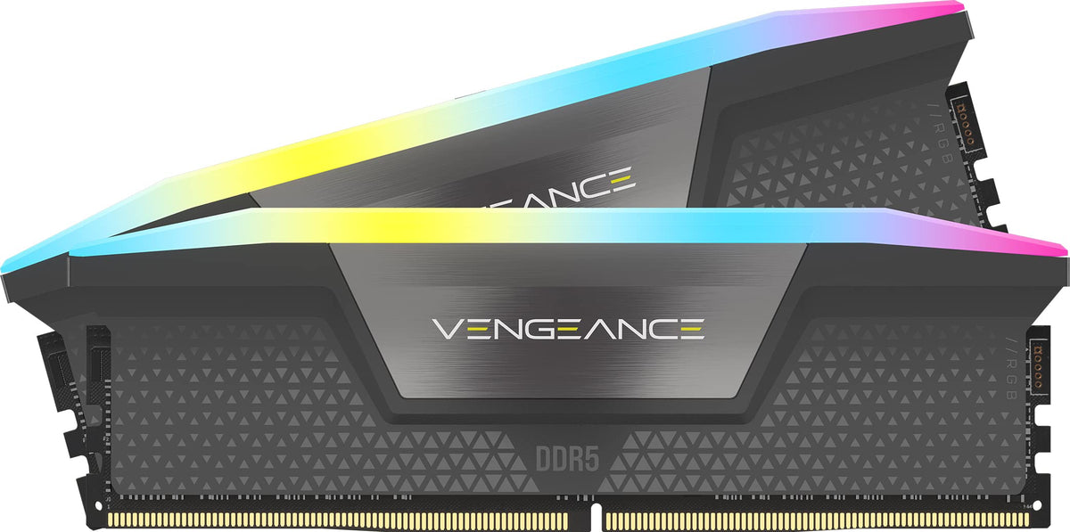 Corsair Vengeance RGB DDR5