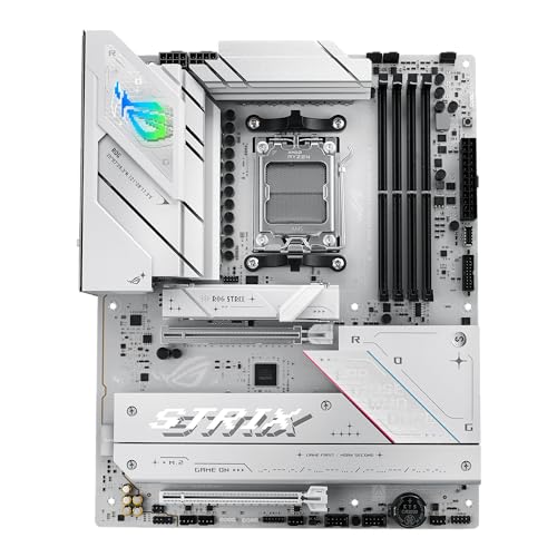 ASUS B850 Motherboard