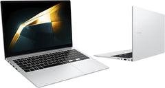 Samsung Galaxy Book4 Business Laptop, 15.6" FHD LED Display, Copilot AI PC, Intel Core 7 150U, Long-Lasting Battery, Backlit Keyboard, w/Mouse