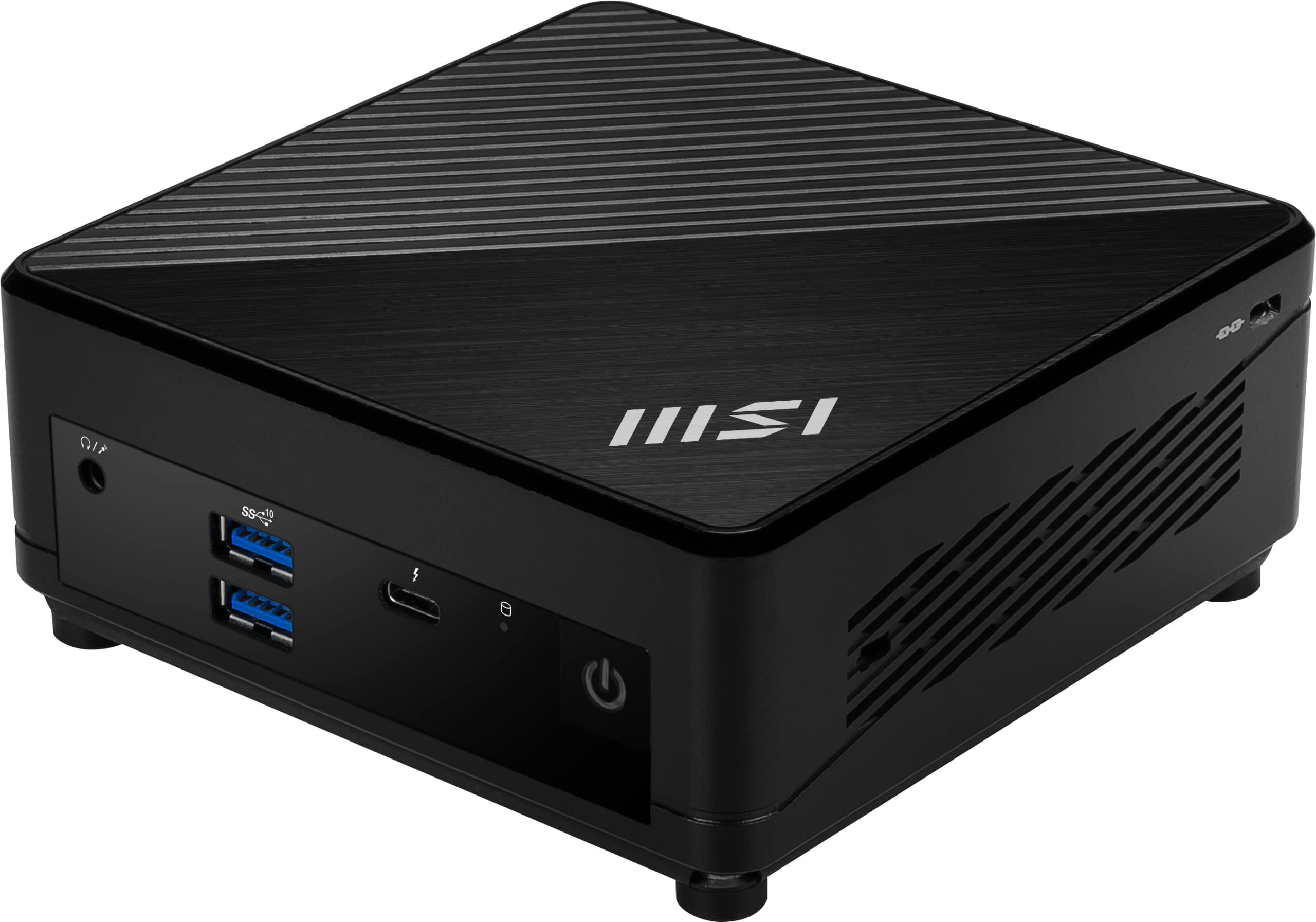 MSI Cubi Desktop, Intel Core 7- SSD, WiFi 6E, Win 11 Pro