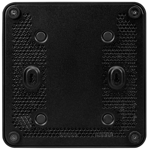 MSI Cubi Desktop, Intel Core 7- SSD, WiFi 6E, Win 11 Pro