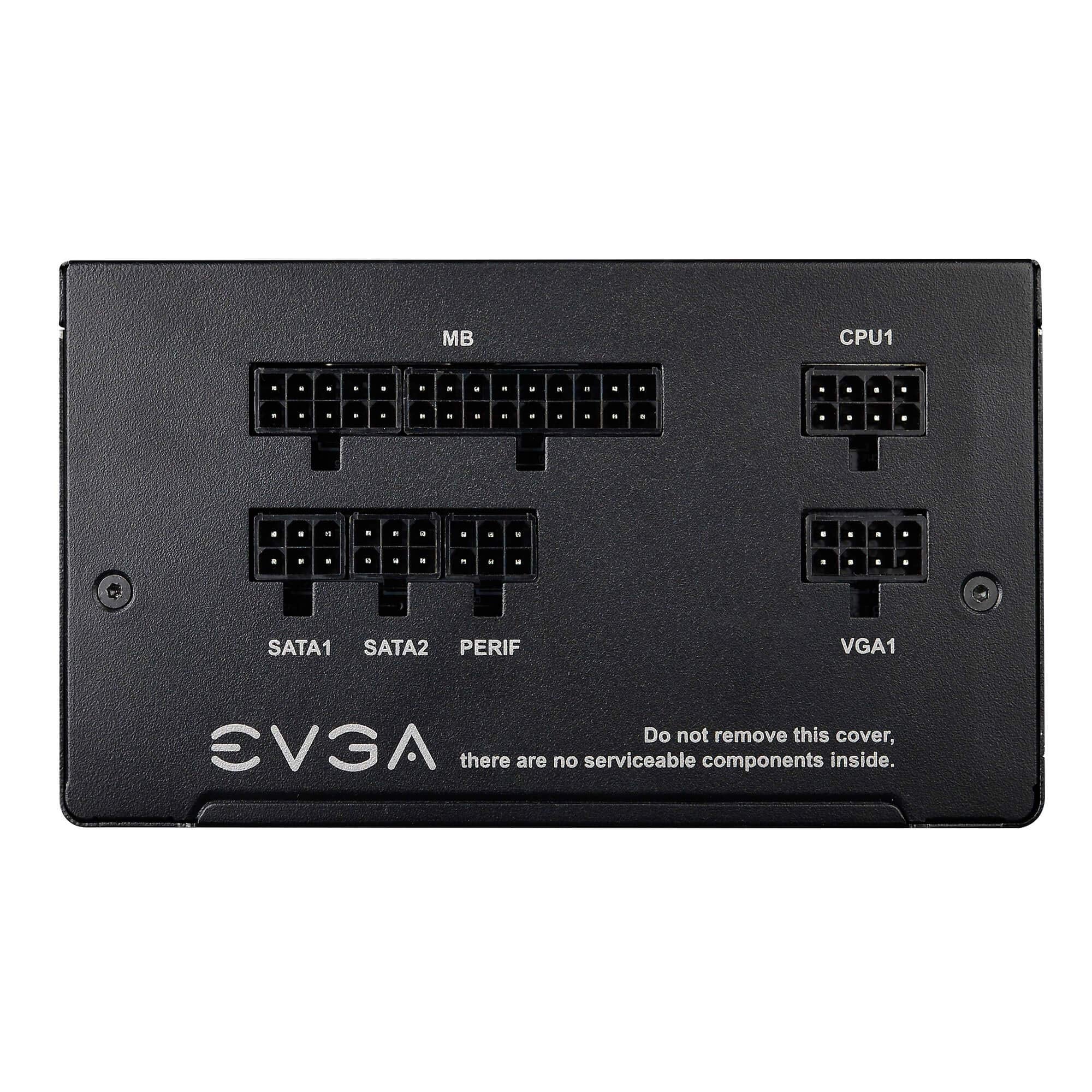 EVGA Power Supply