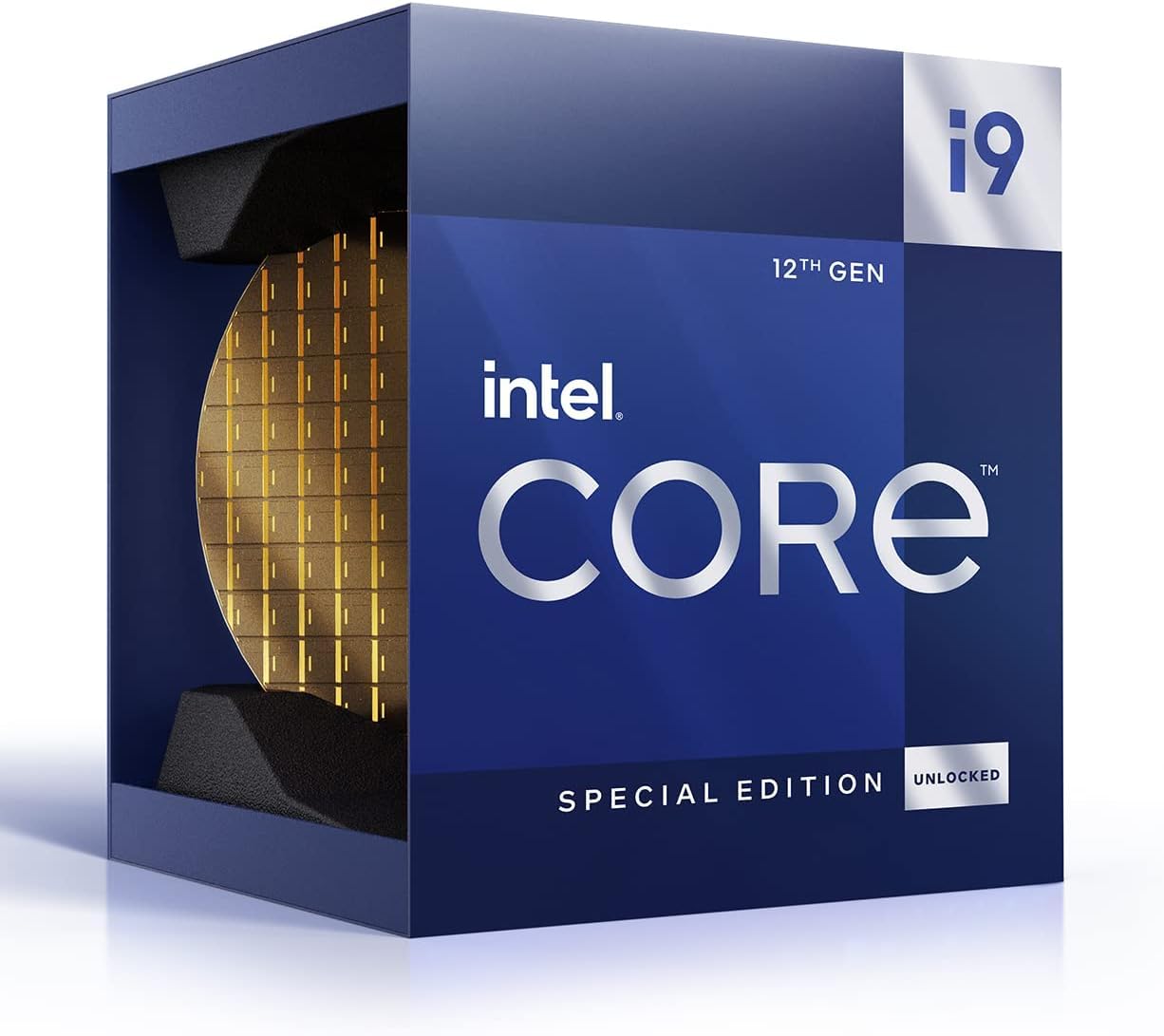 Intel Core i9 (12th Gen) i9-12900KS Processor