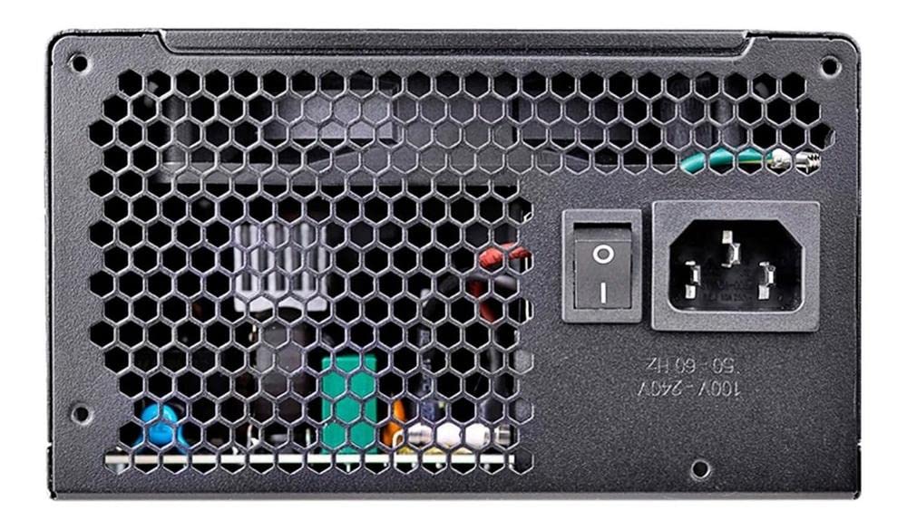 EVGA Power Supply