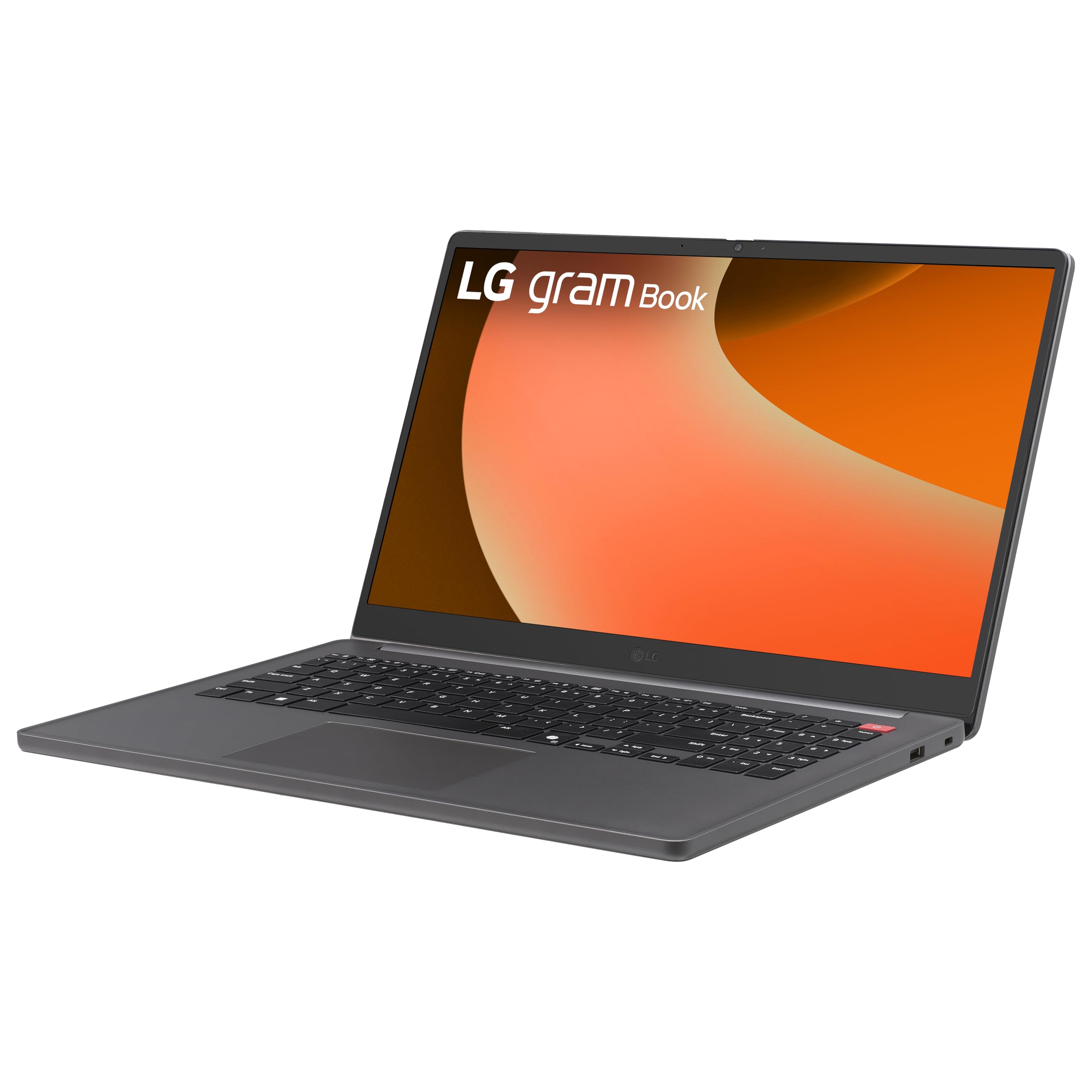 LG Gram 17 Touchscreen Laptop Copilot+ PC, Intel Ultra 7 Series 2 258V(Up to 4.8GHz), 17.3'' WQXGA Touchscreen, Intel Arc Graphics, Wi-Fi 7, Windows 11 Pro (32GB DDR5X | 1TB SSD)