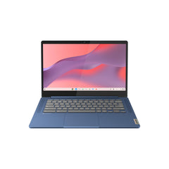 Lenovo Ideapad 1 15.6" FHD Touchscreen Laptop, with Free Lifetime Microsoft Office 2024, AMD Ryzen 5 7520U, 8GB RAM, 256GB SSD, Windows 11 Pro, Abyss Blue, with Stylus Pen & Pouch