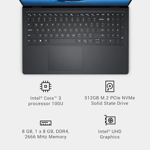 DELL Inspiron 5635 Laptops