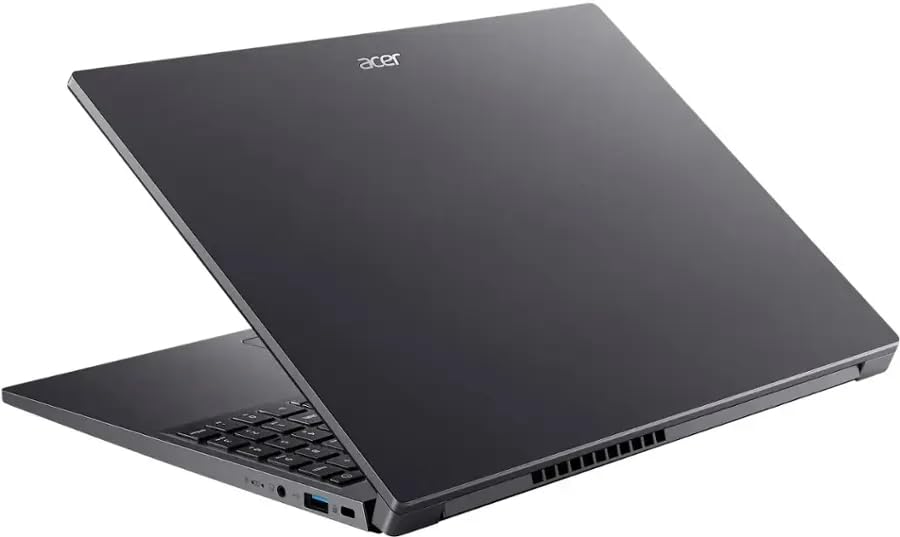 Acer Aspire Go 15 Laptop, 15.3" WUXGA IPS Display, Intel Core i5-1334U, AI Copilot, Long Battery Life, FHD Webcam, Windows 11, w/Mouse