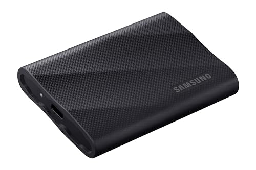 SAMSUNG T9 Portable SSD