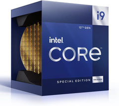 Intel Core i9 (12th Gen) i9-12900KS Processor
