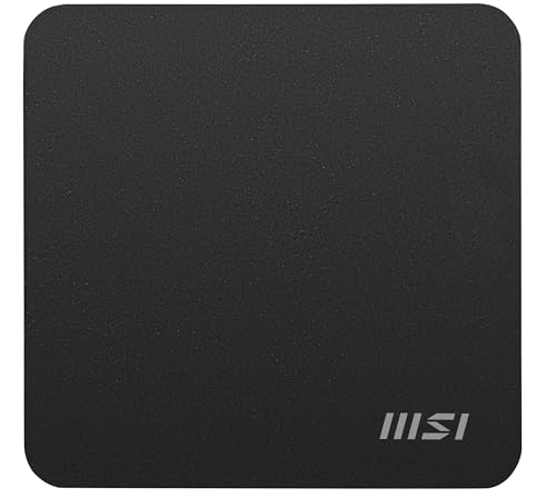 MSI Cubi Desktop, Intel Core 7- SSD, WiFi 6E, Win 11 Pro