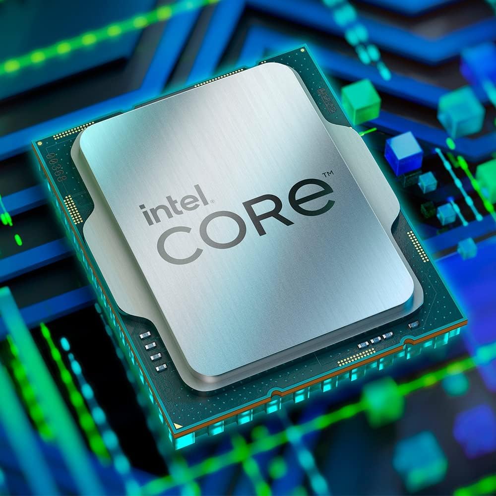 Intel Core i9 (12th Gen) i9-12900KS Processor