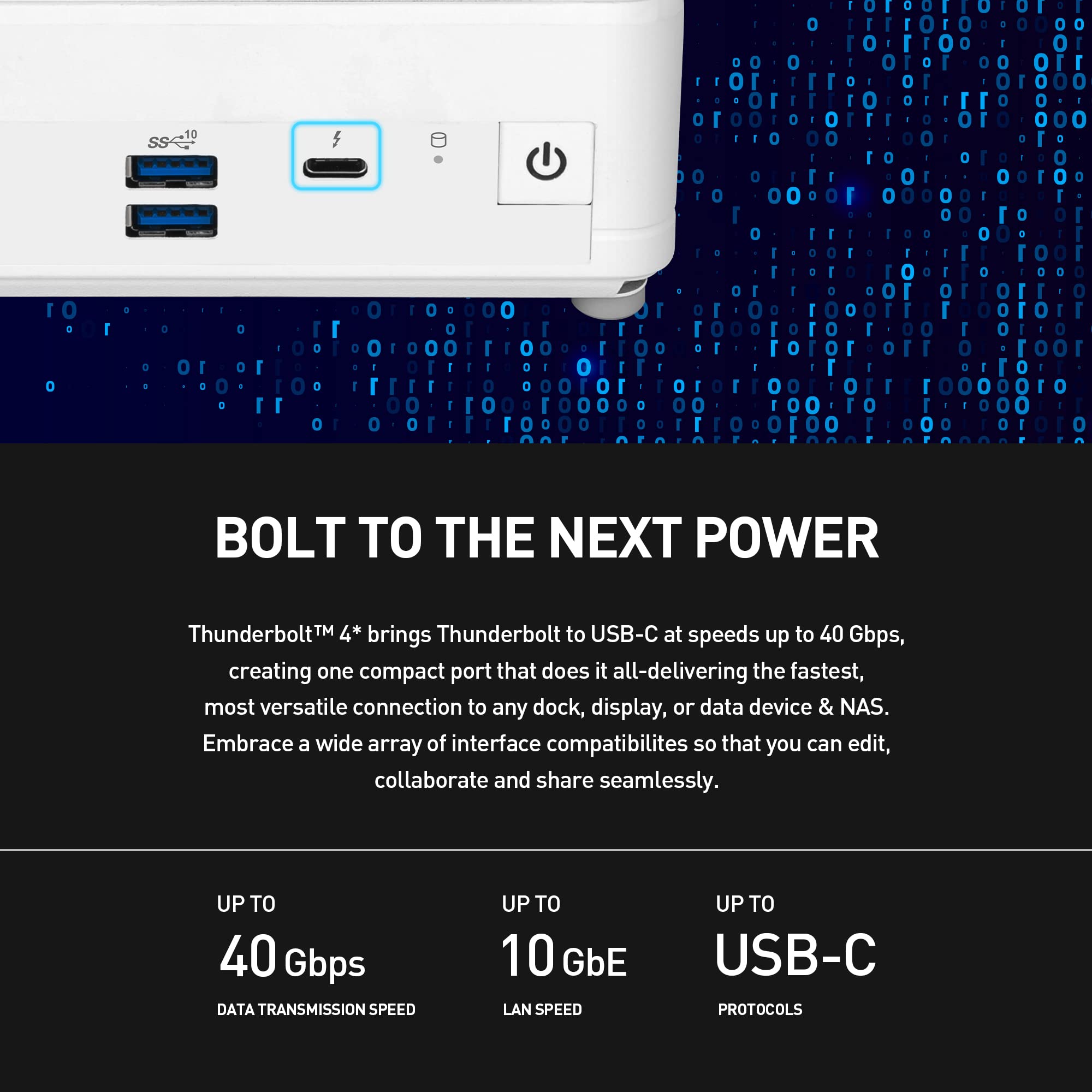 MSI Cubi Desktop, Intel Core 7- SSD, WiFi 6E, Win 11 Pro