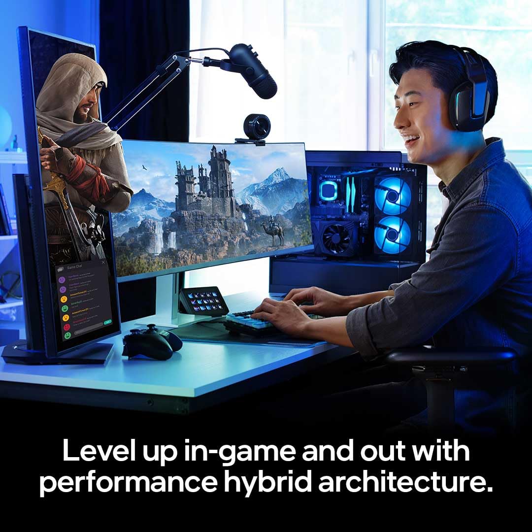 Intel® Processor