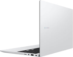 Samsung Galaxy Book4 Business Laptop, 15.6" FHD LED Display, Copilot AI PC, Intel Core 7 150U, Long-Lasting Battery, Backlit Keyboard, w/Mouse