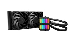 Be quiet! Silent Loop 3 240mm CPU AIO Liquid Cooler