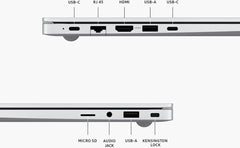 Samsung Galaxy Book4 Business Laptop, 15.6" FHD LED Display, Copilot AI PC, Intel Core 7 150U, Long-Lasting Battery, Backlit Keyboard, w/Mouse