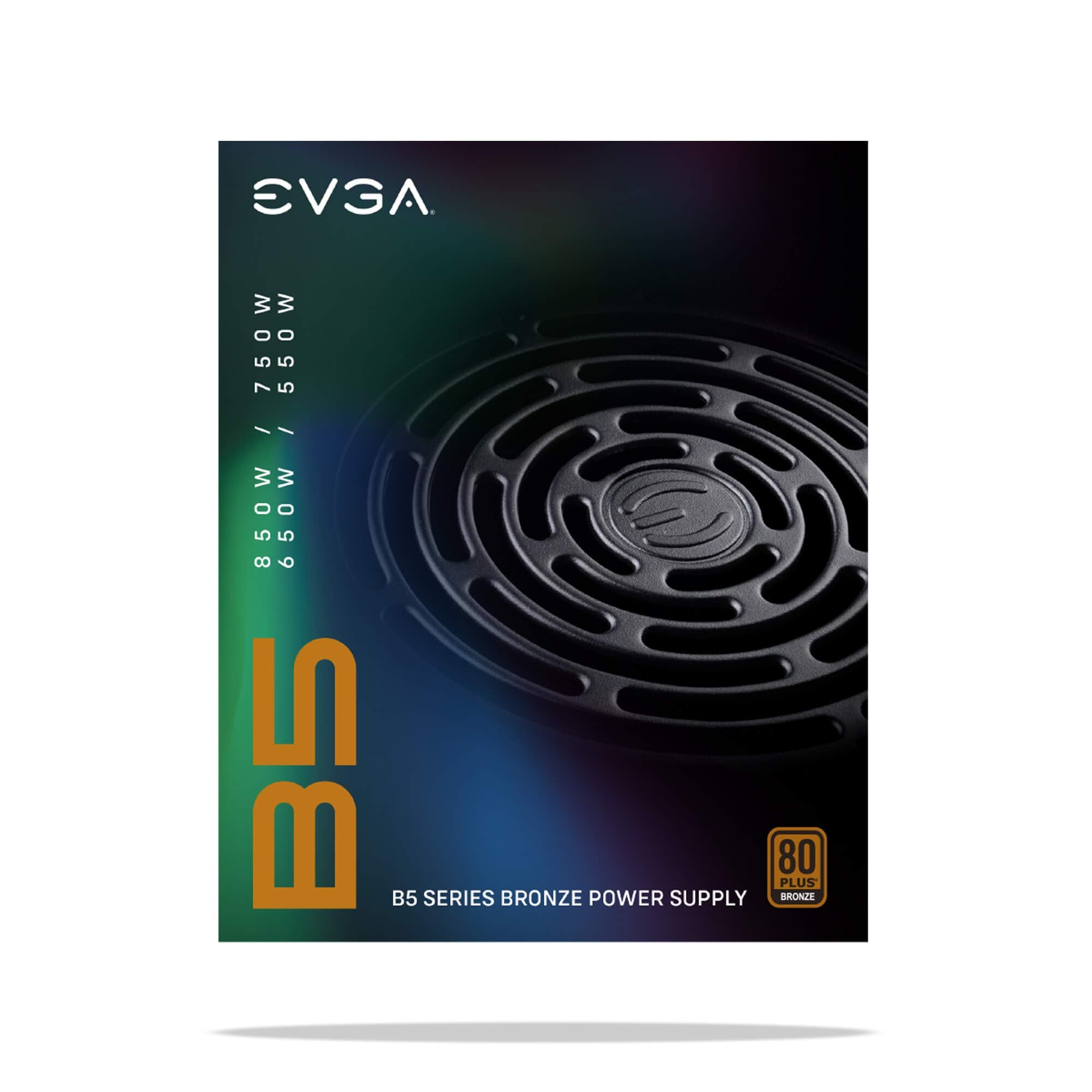 EVGA Power Supply