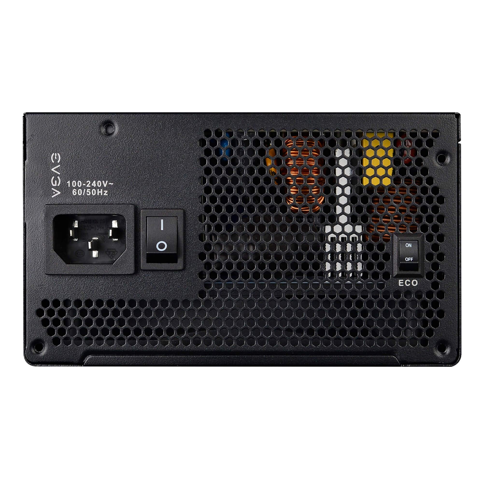 EVGA Power Supply