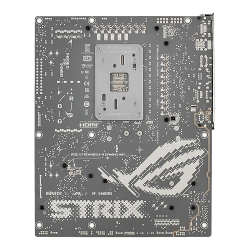 ASUS B850 Motherboard