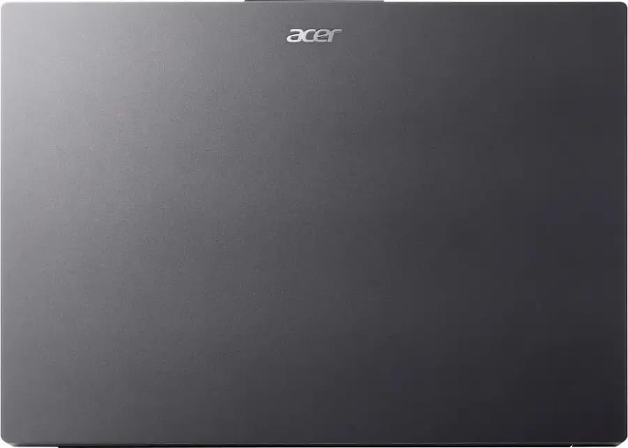 Acer Aspire Go 15 Laptop, 15.3" WUXGA IPS Display, Intel Core i5-1334U, AI Copilot, Long Battery Life, FHD Webcam, Windows 11, w/Mouse