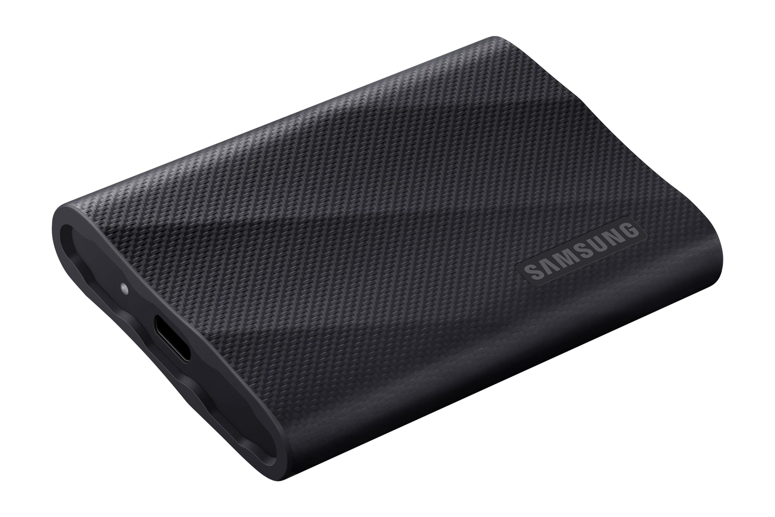 SAMSUNG T9 Portable SSD