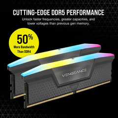 Corsair Vengeance RGB DDR5