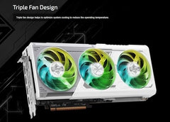 ASRock AMD RX 9000 Series Video Cards