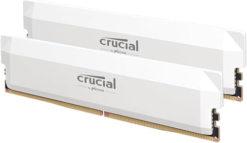 Crucial Pro DDR5 RAM 32GB Kit