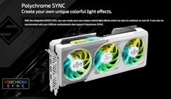 ASRock AMD RX 9000 Series Video Cards