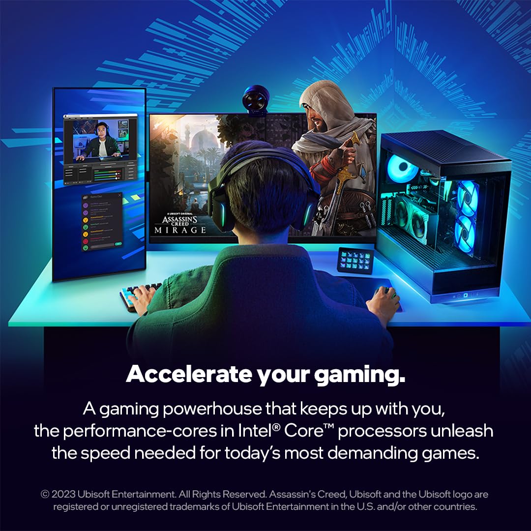 Intel® Processor