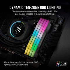 Corsair Vengeance RGB DDR5