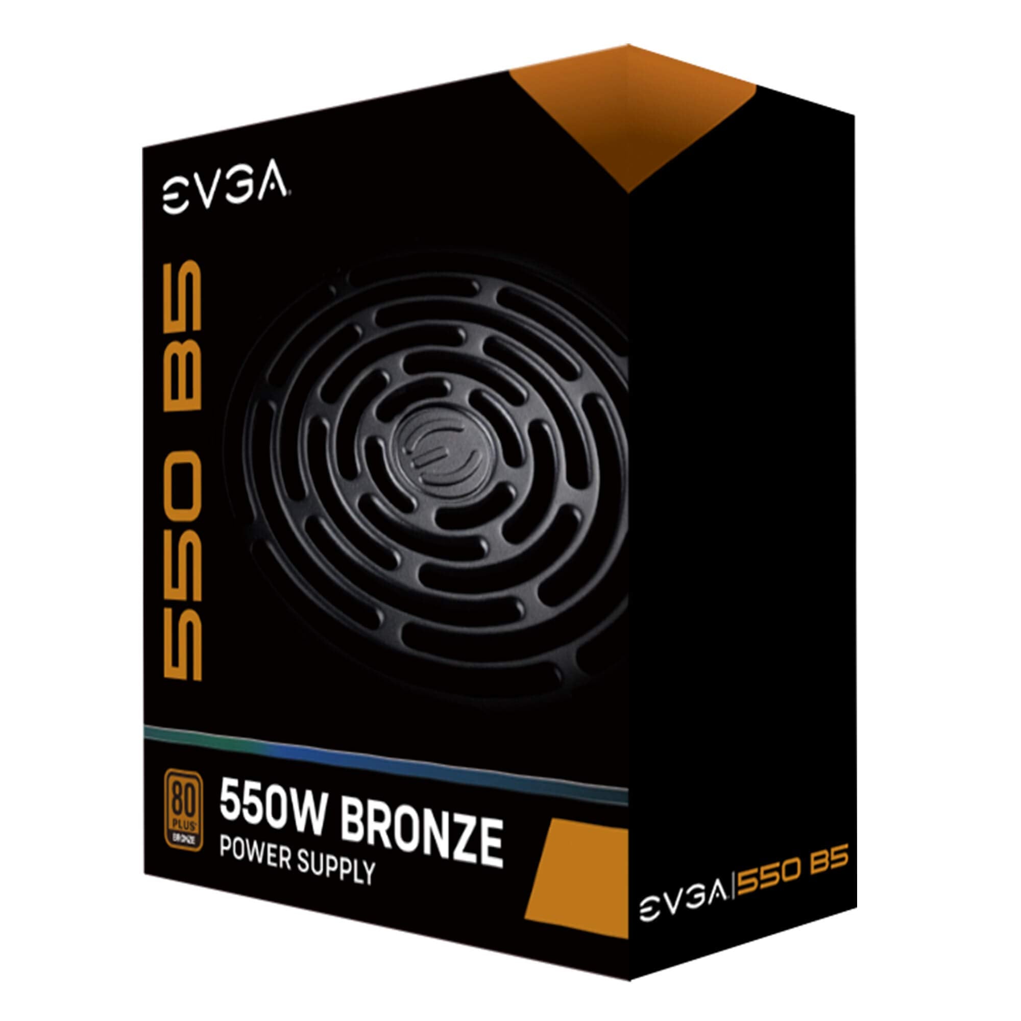 EVGA Power Supply