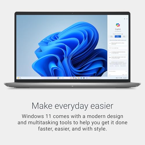 DELL Inspiron 5635 Laptops